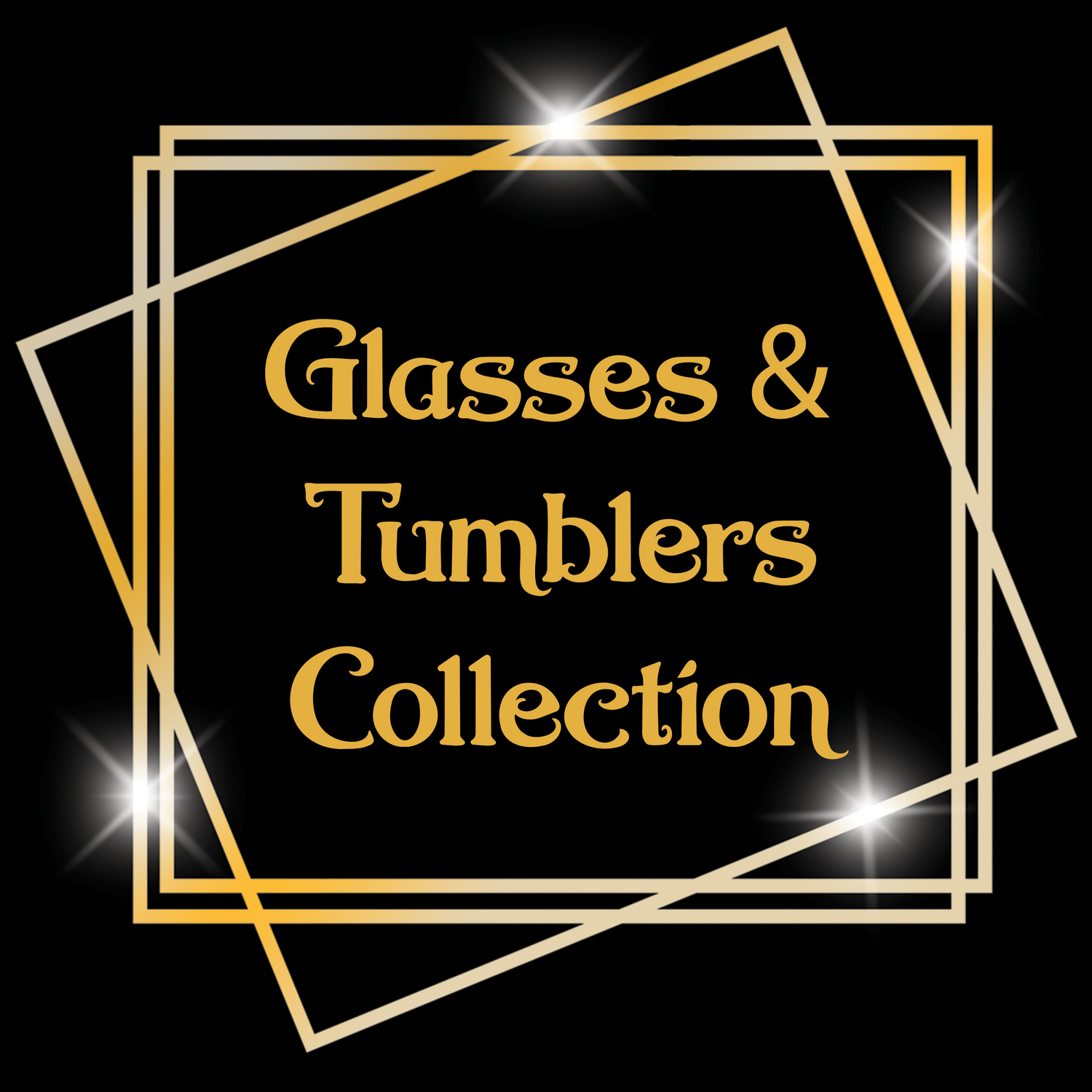 Tumblers & Glasses