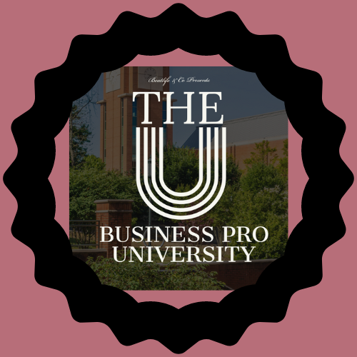 Business Pro University (BPU) - How To Sell