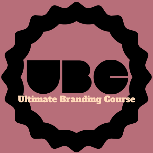 The Ultimate Branding Course (MRR)