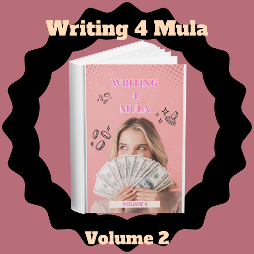 Writing for Mula