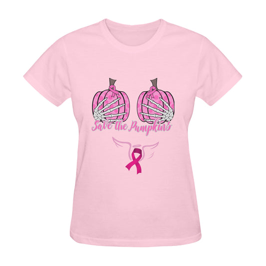 Breast Cancer Survivor 1040 Classic Women's T-Shirt