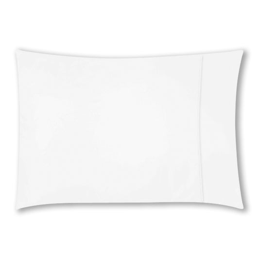 John 3:16 Pillow Case (one side) No Zipper