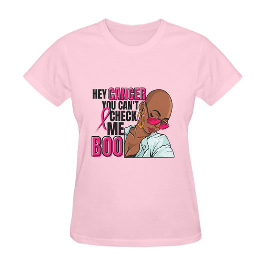 Breast Cancer Survivor 1037 Classic Women's T-Shirt