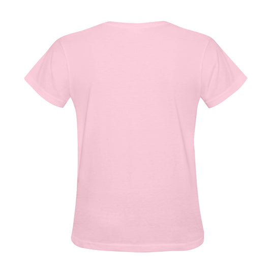 Breast Cancer Survivor 1037 Classic Women's T-Shirt