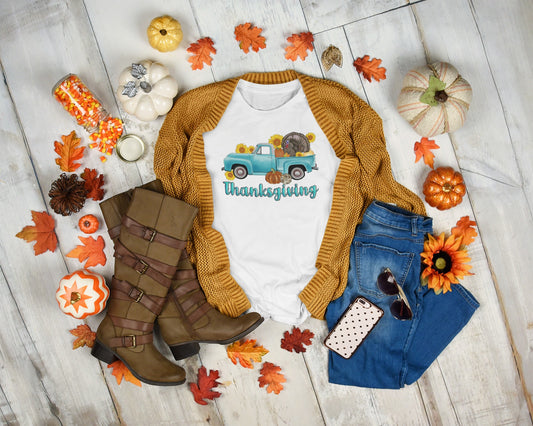 Thanksgiving T-Shirt